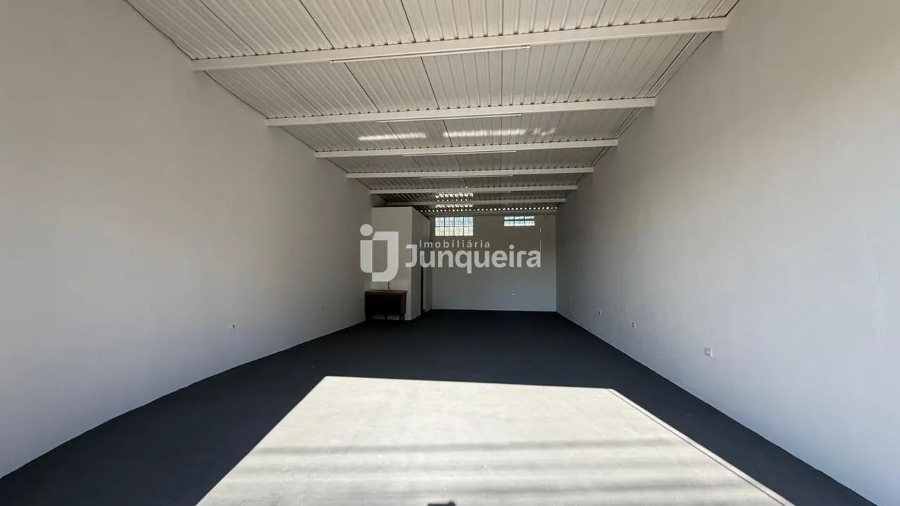 Galpão para aluguel, Parque São Matheus - Piracicaba/SP - Foto 4
