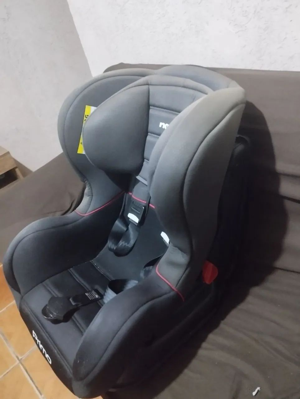 Cadeirinha de carro  - Foto 2