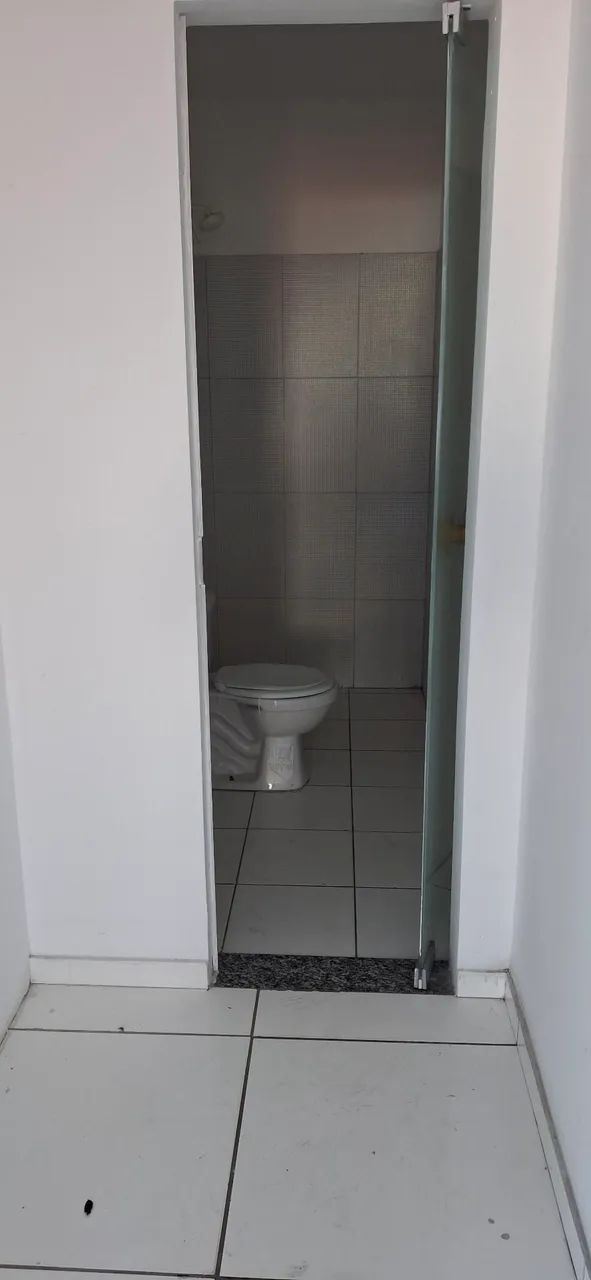 Sala em mussurunga 30m² - Foto 3