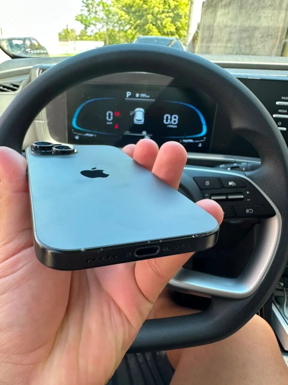 iPhone 15 128GB  - Foto 3