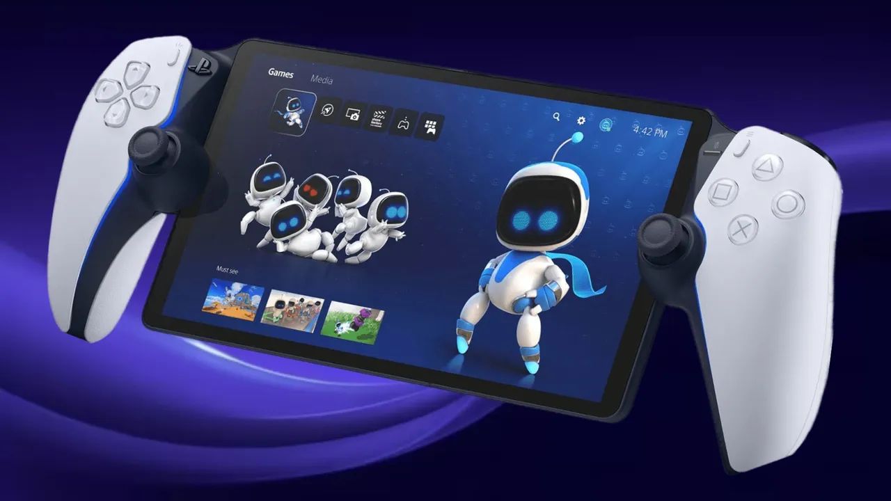 PS PORTAL  - Foto 2