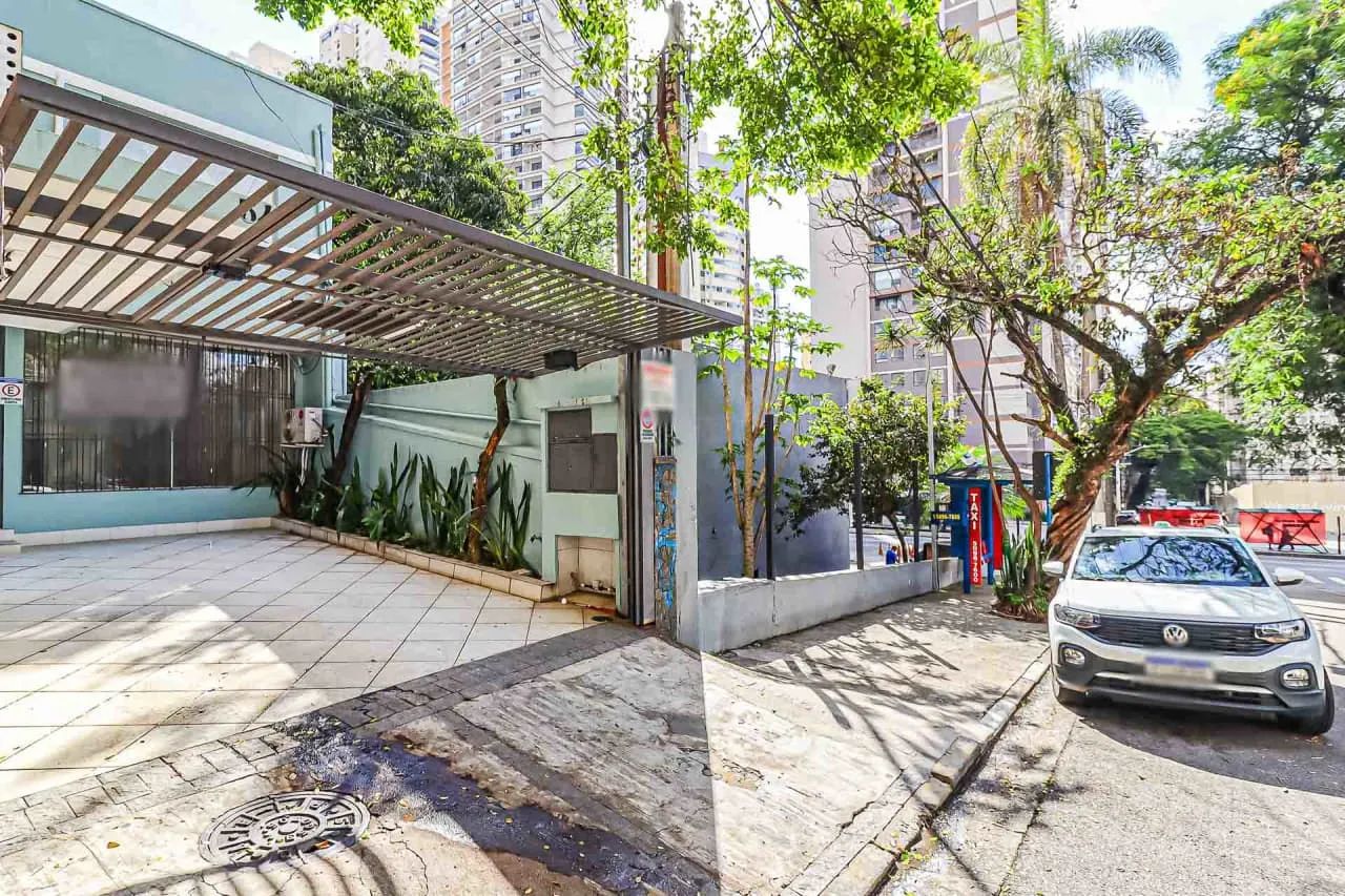 Sala comercial na Rua Pascal, 54 - Sala 1  30 m² - Foto 3