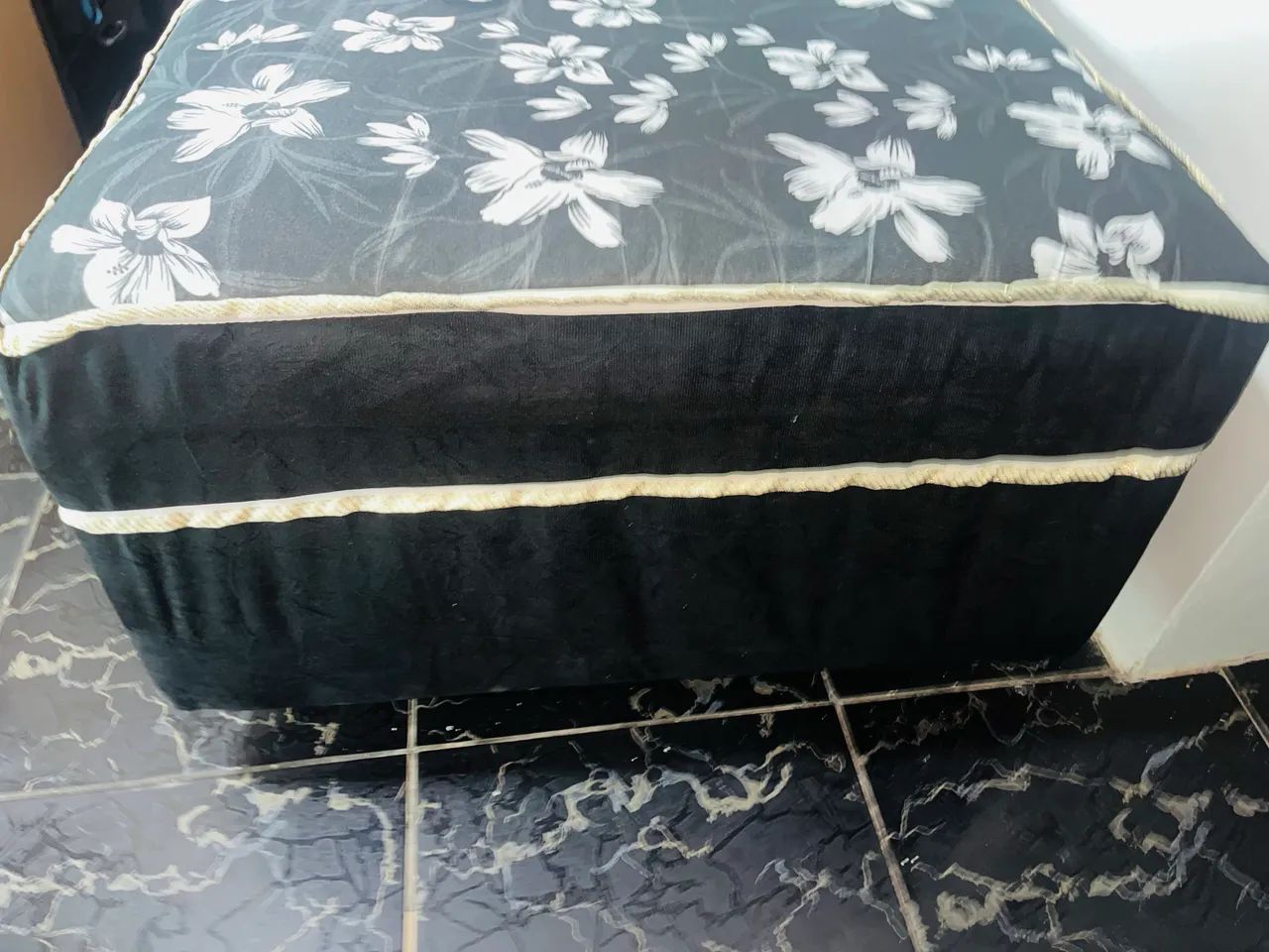 Cama solteiro  - Foto 4