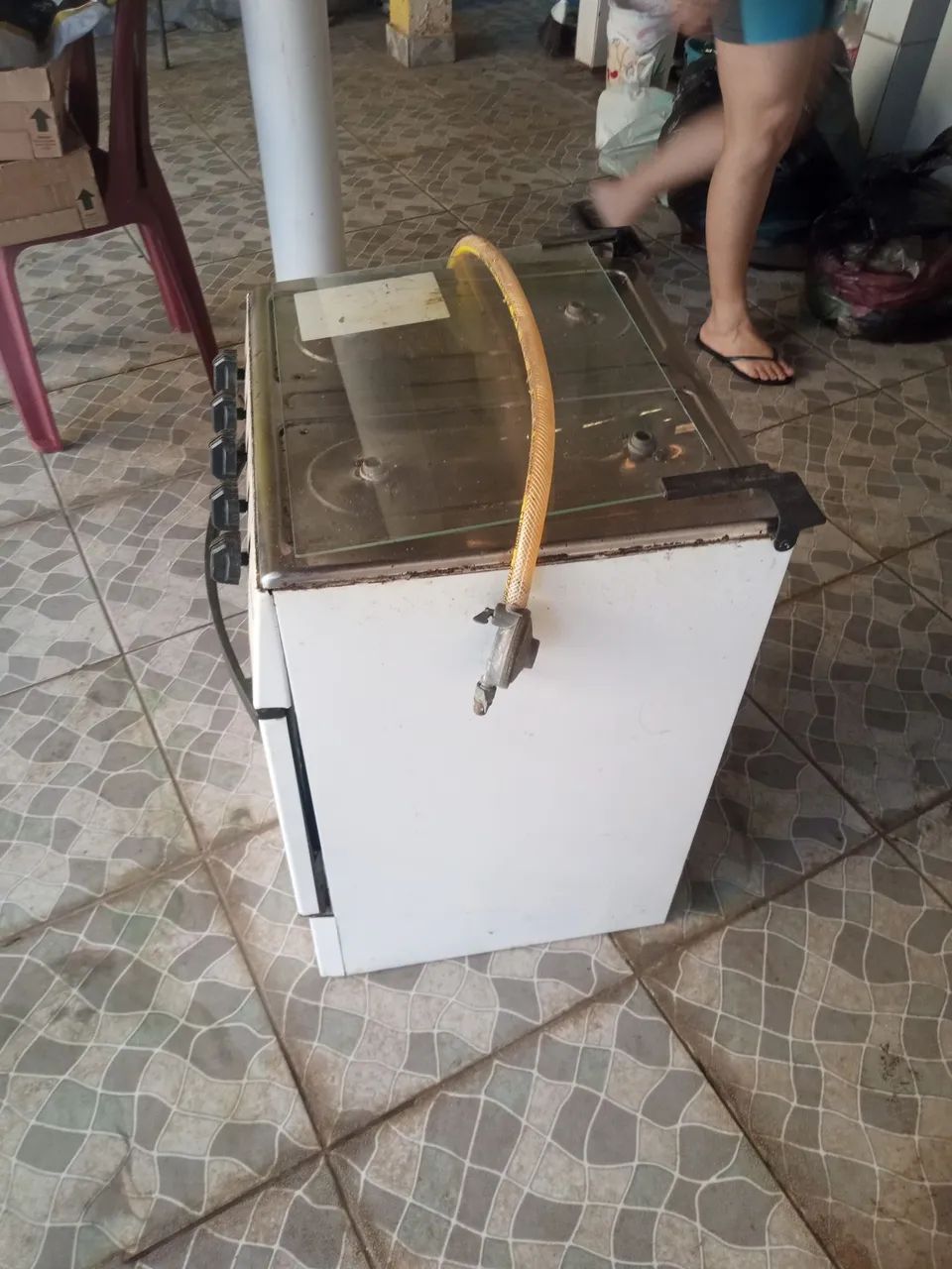 Fogao - Foto 4