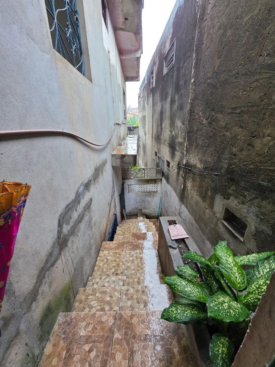 Vendo casa dupla no bairro (Coroado) - Foto 4