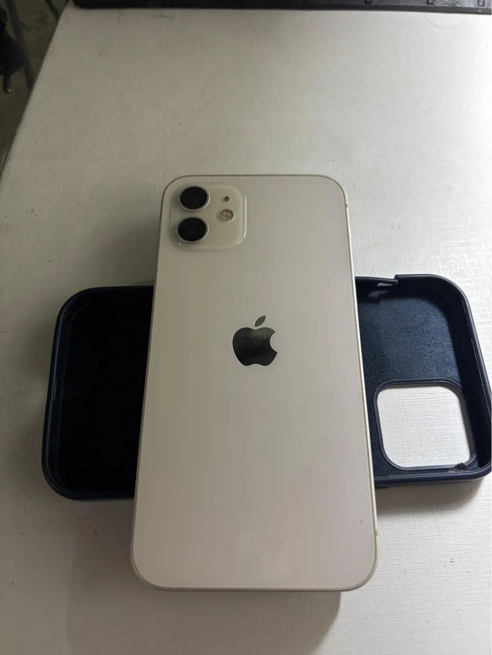 iPhone 12 64GB | Face ID | Impecável | R$1.119 - Celulares e