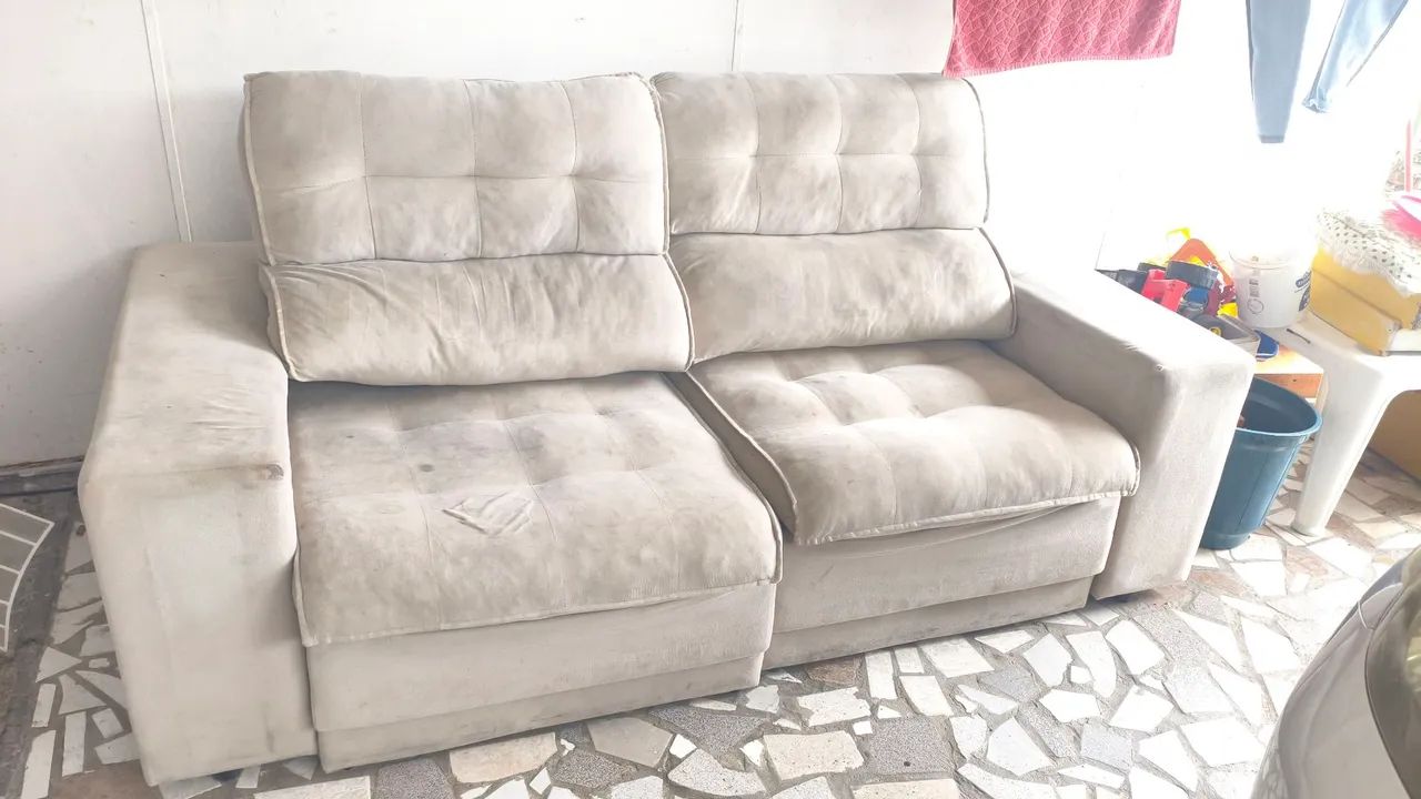 Sofá 