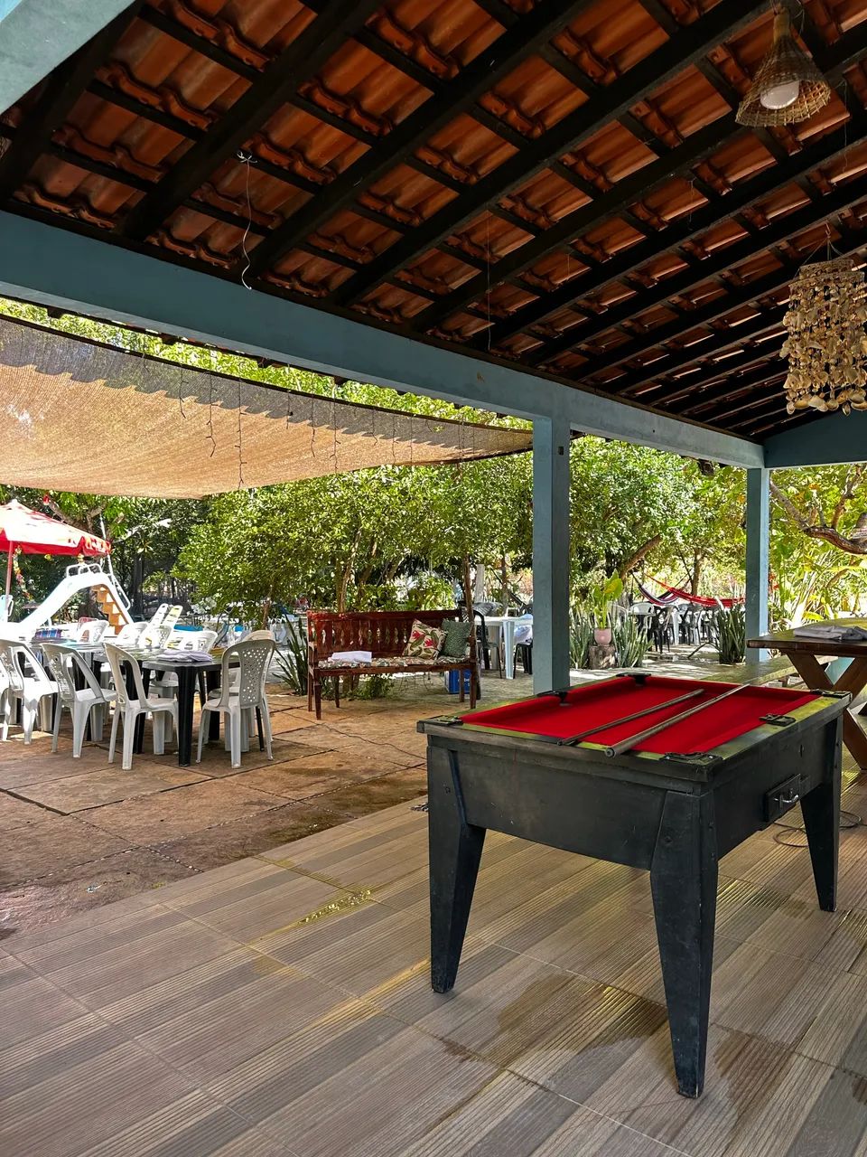 Sítio para eventos  - Foto 3