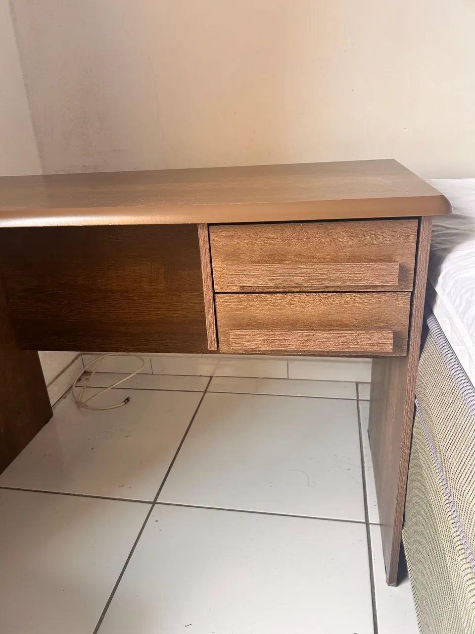 Escrivaninha / Mesa computador  - Foto 2