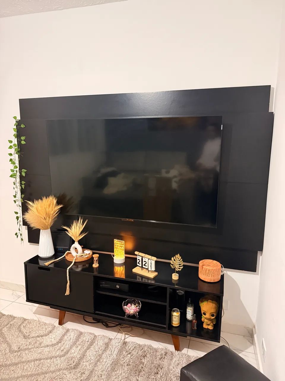 Vendo Rack com Painel - Foto 2