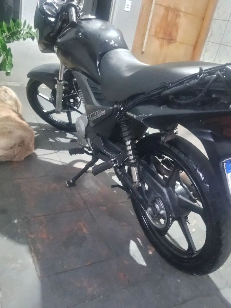 Titan 150  - Foto 3