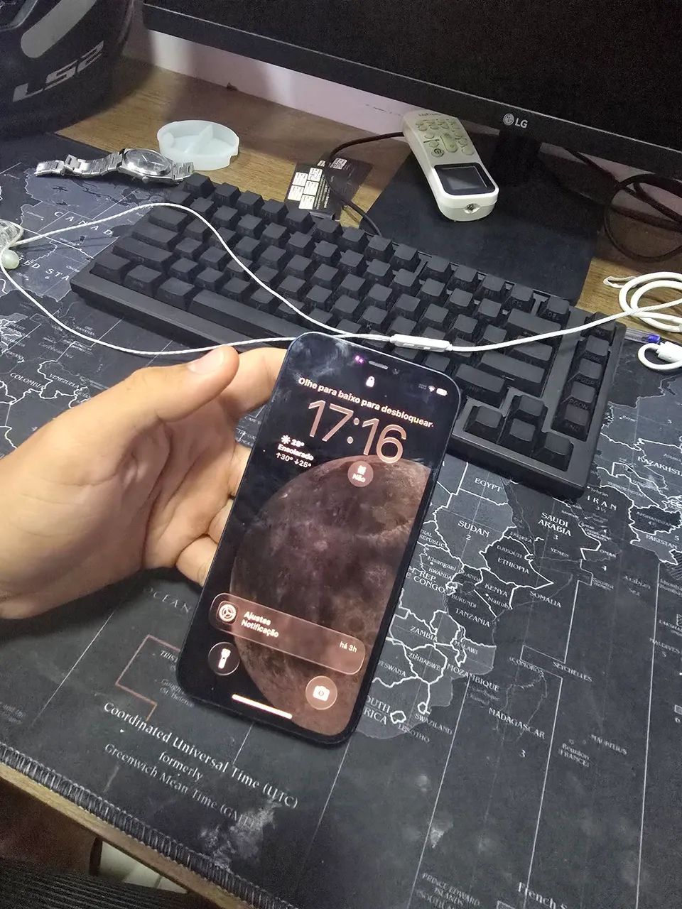 IPHONE 64GB  - Foto 3