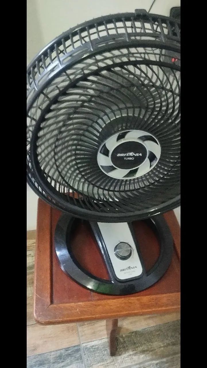 Ventilador britania - Foto 4