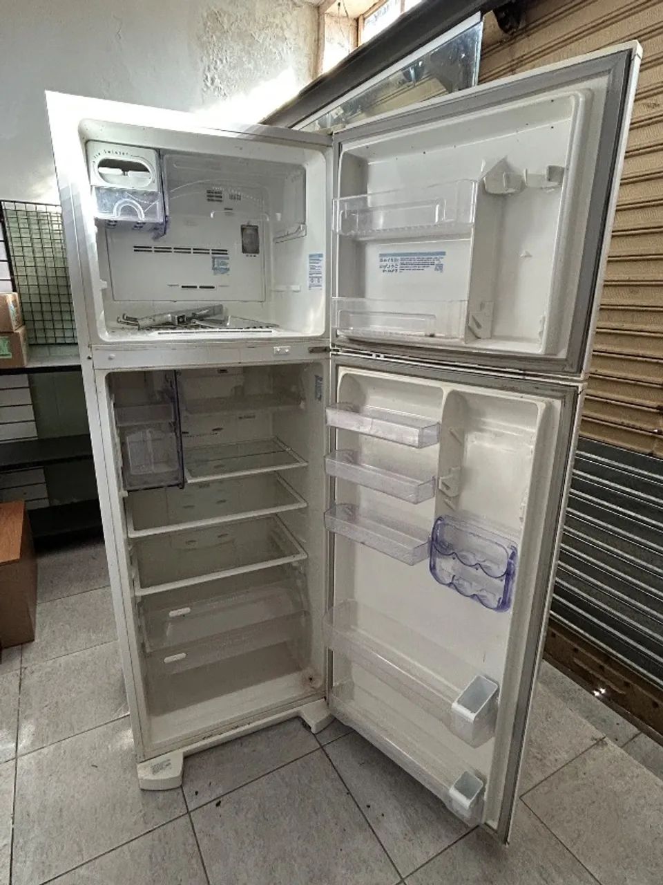 Geladeira - Foto 2