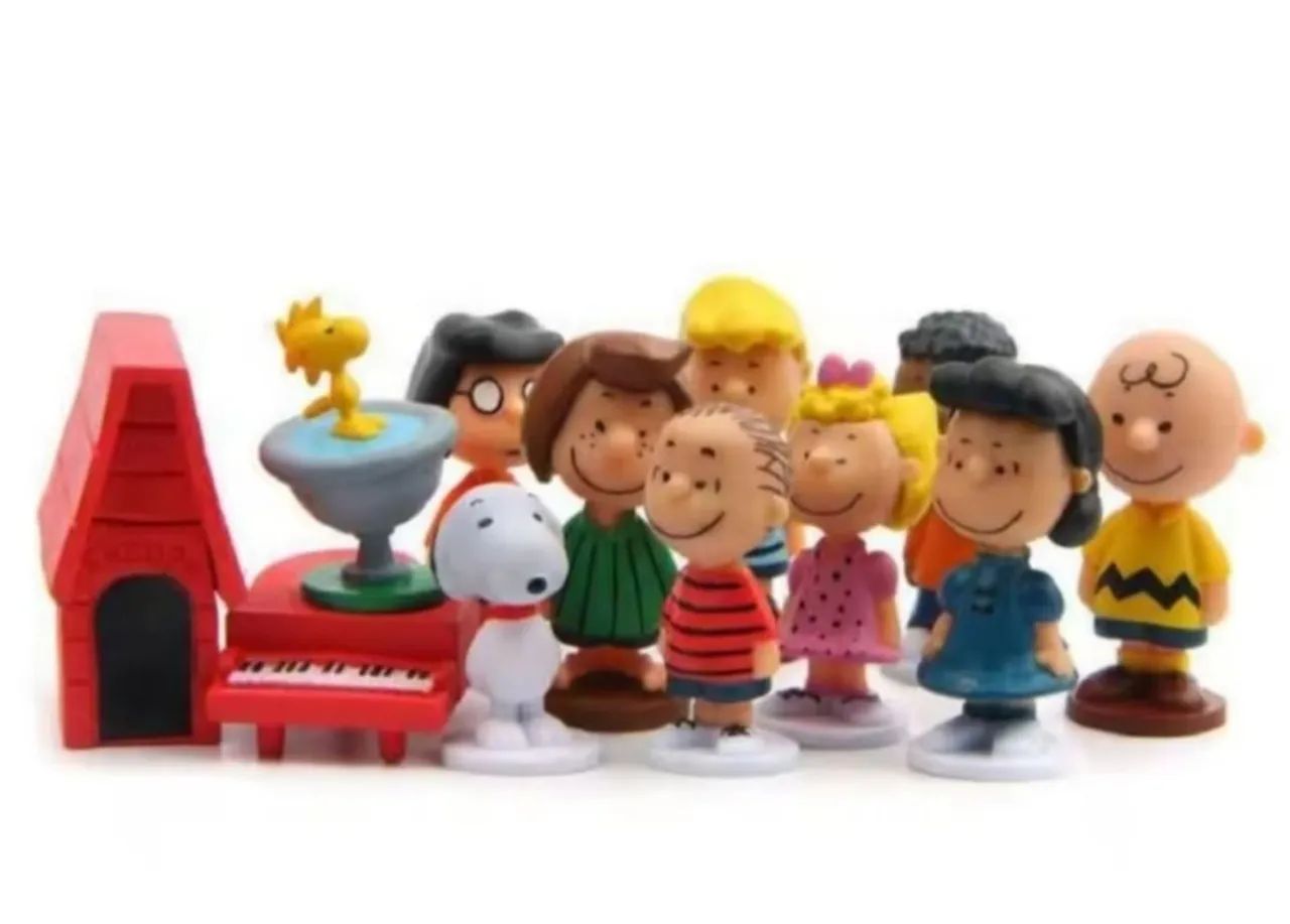 Kit Snoopy