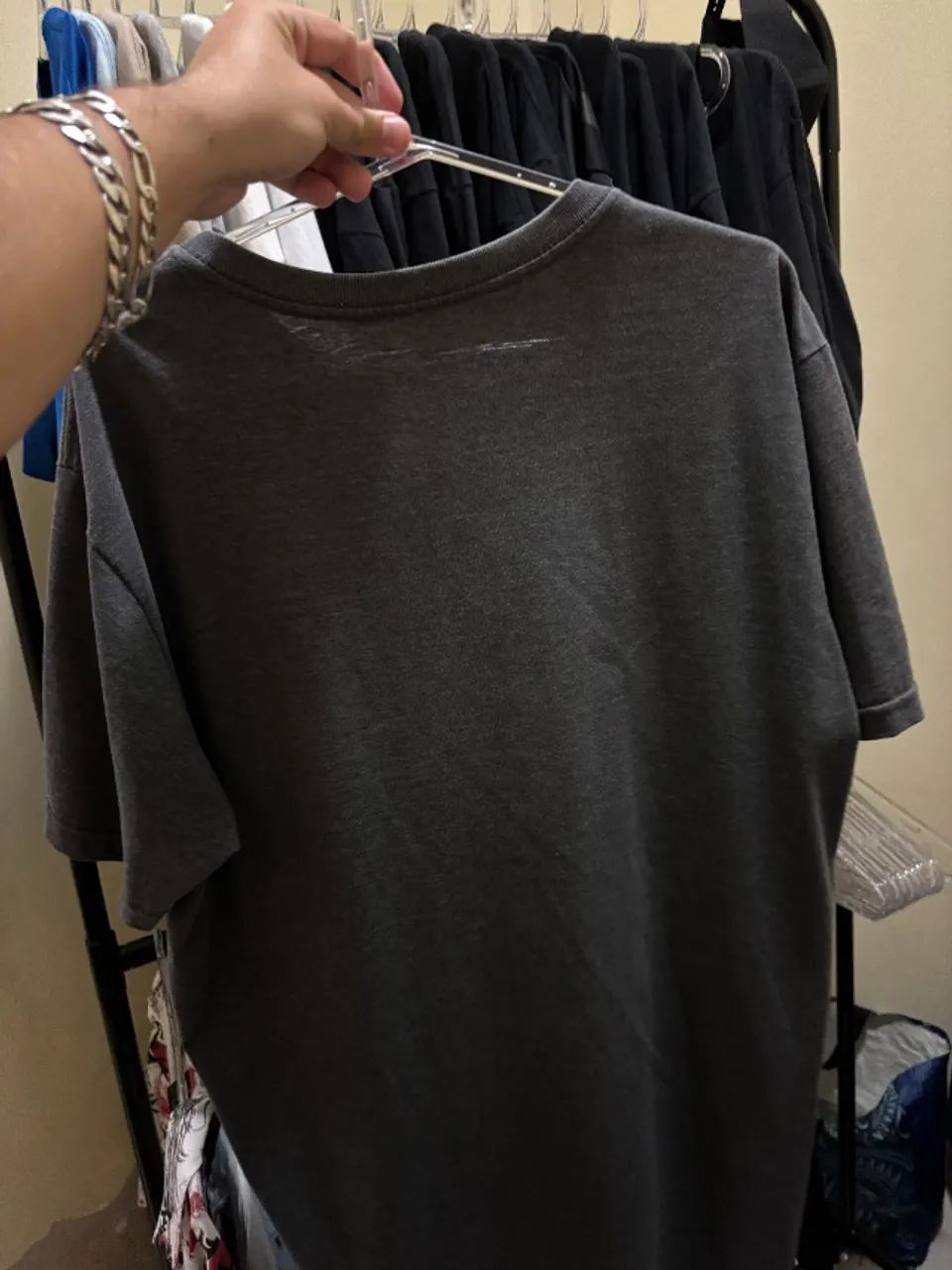 Camiseta Hurley G - Foto 2