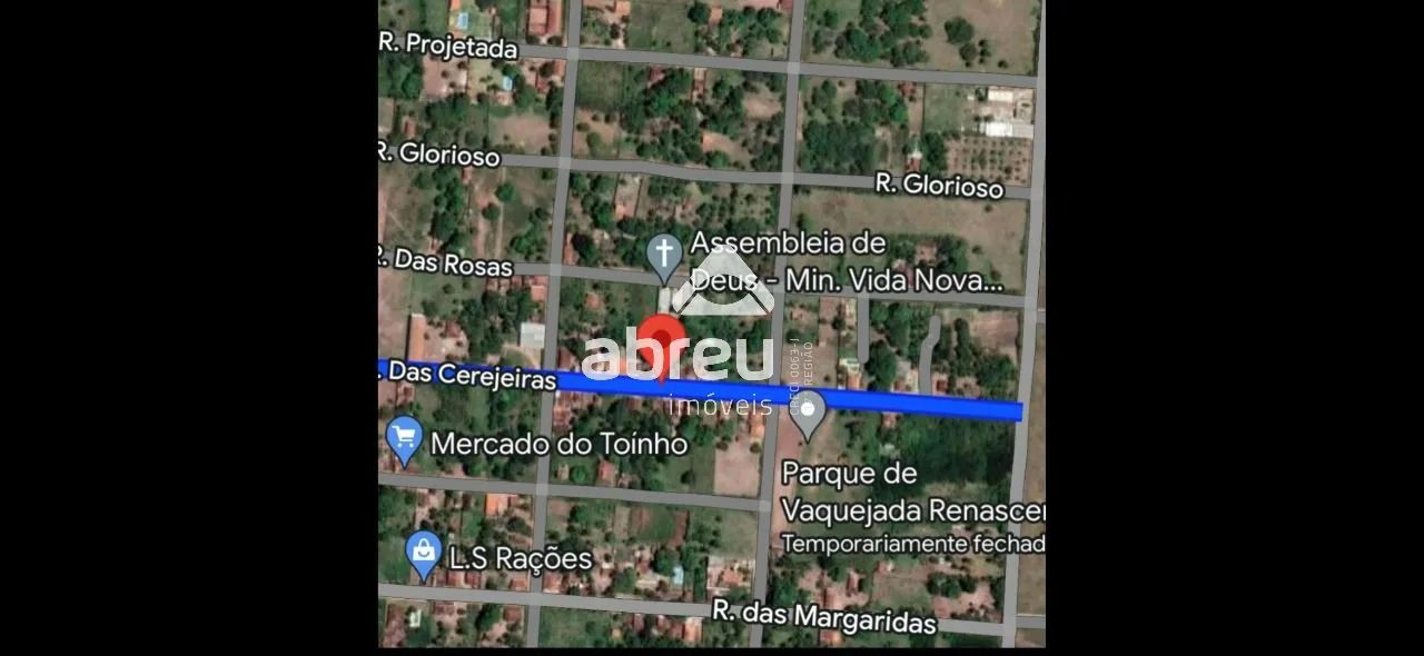 Sem Tipo Terreno em São Gonçalo do Amarante - Foto 2
