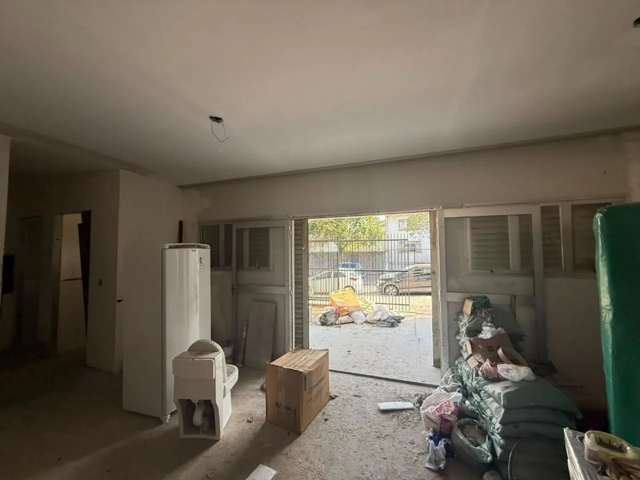 SALA COMERCIAL RUA PRUDENTE DE MORÃES - Foto 2