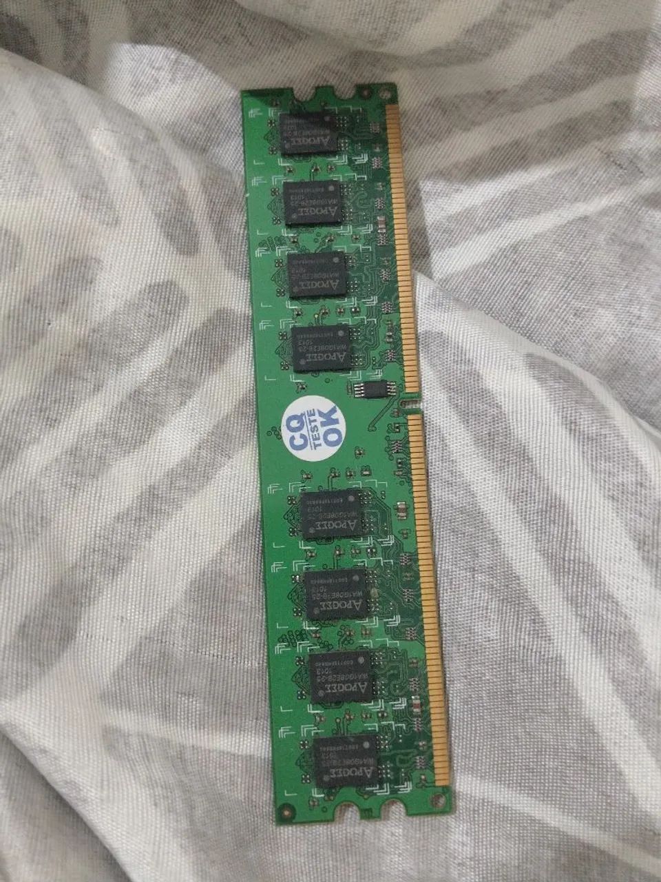 Pente de memória DDR3