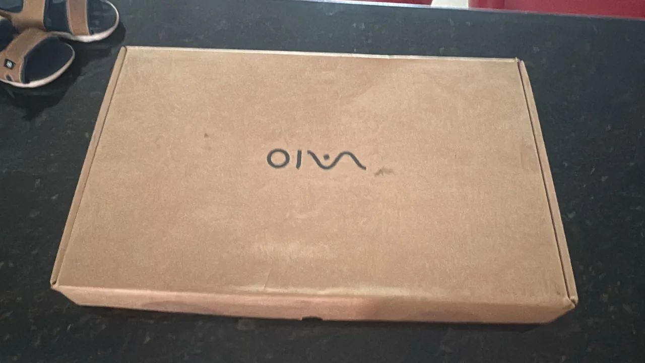 Notebook Core i7 Vaio - Foto 2