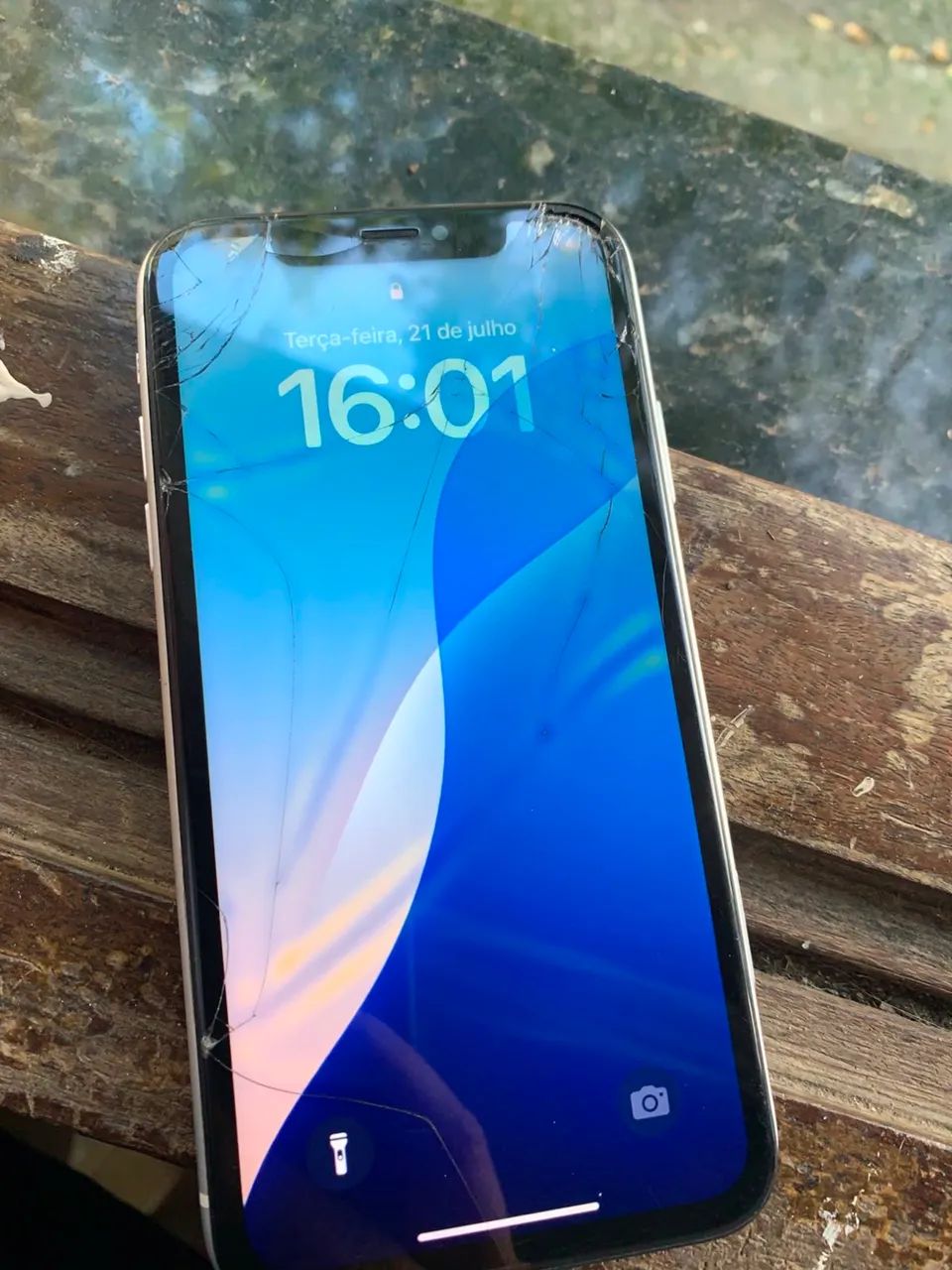 iPhone XR  - Foto 2
