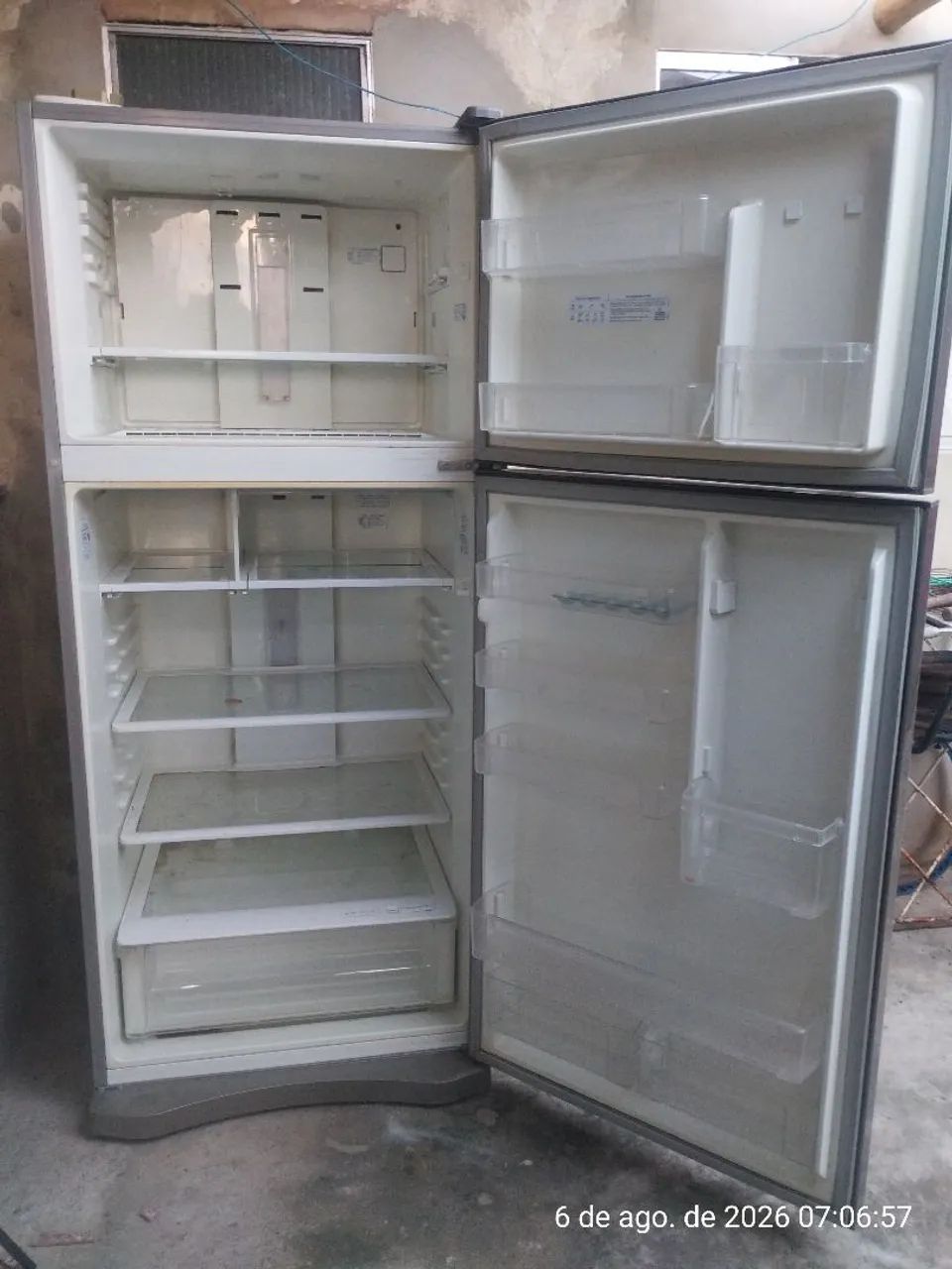 Geladeira  - Foto 2