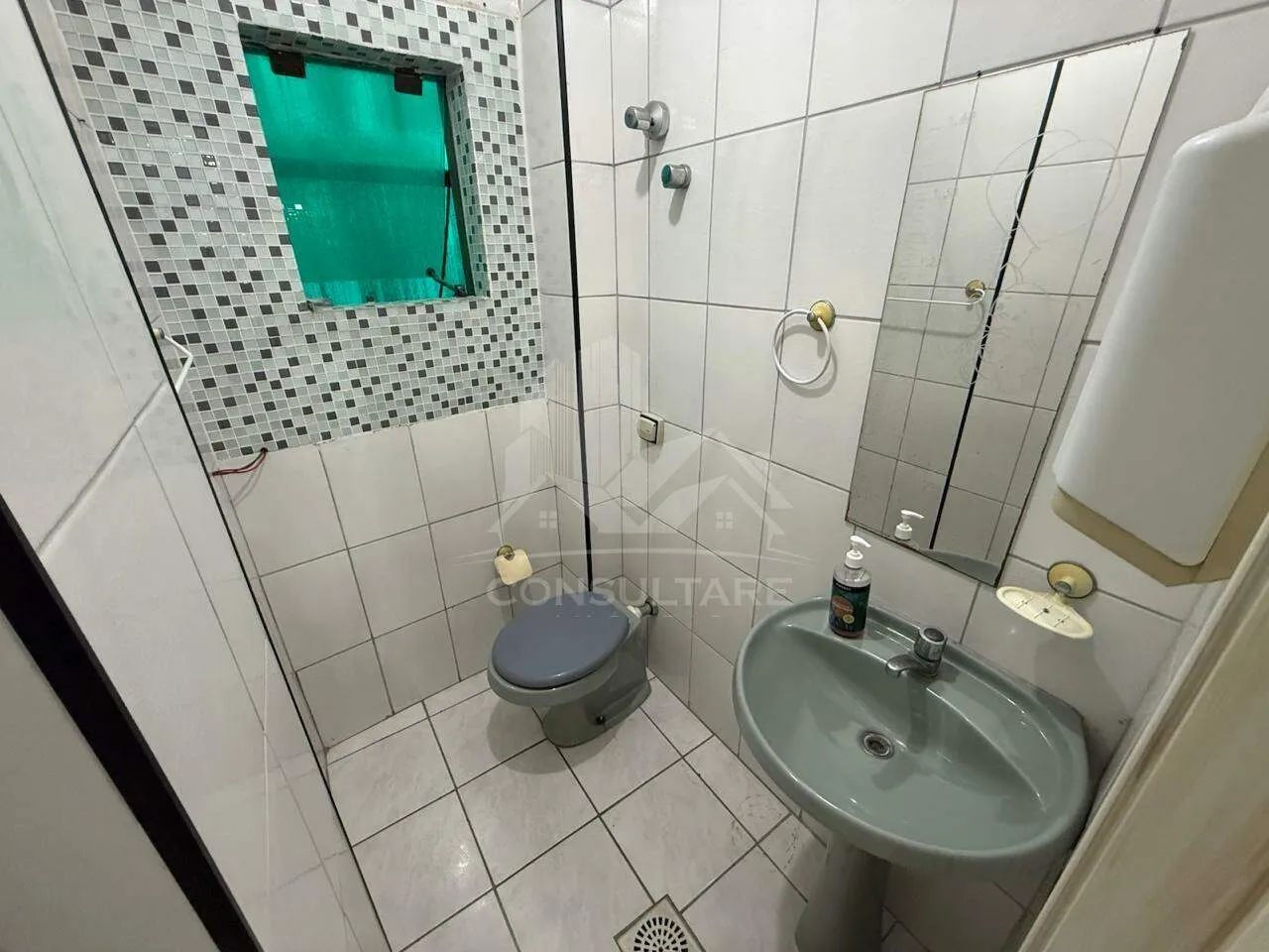 Sala Comercial Prática e Bem Localizada no Embaré | Próximo ao Praiamar Shopping - Foto 5