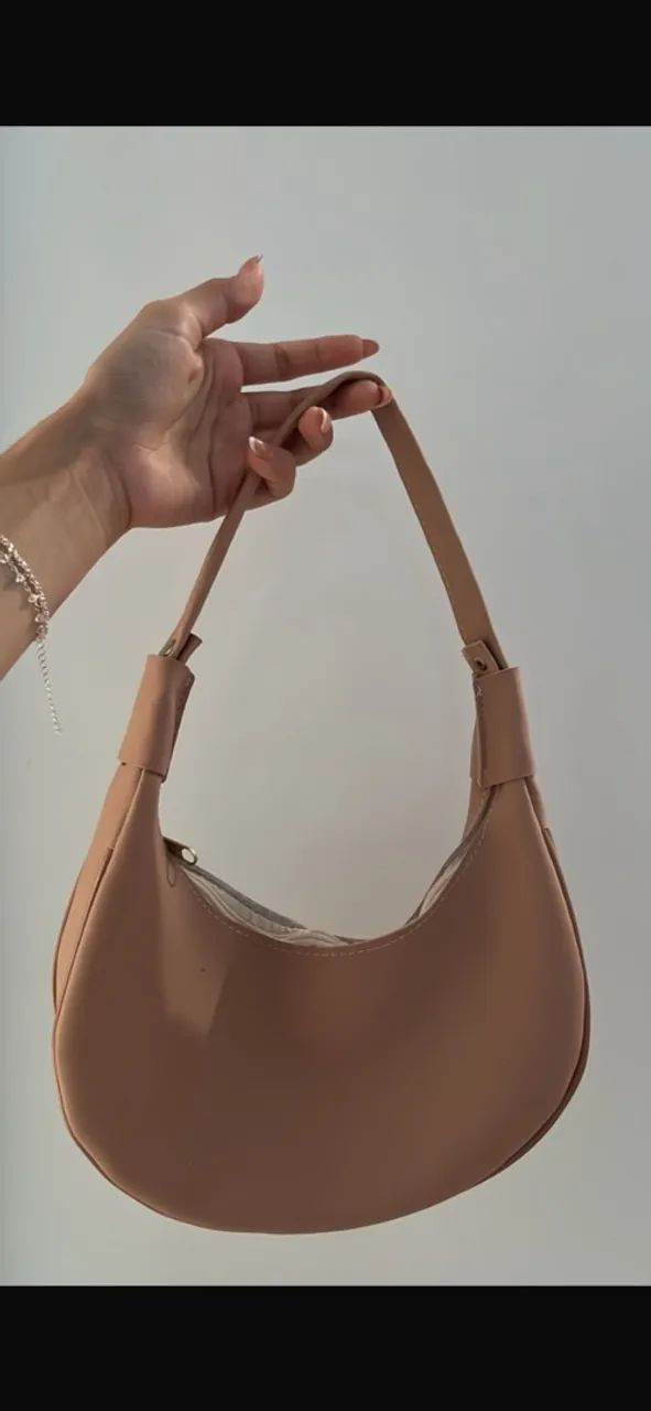 Bolsa Nude 