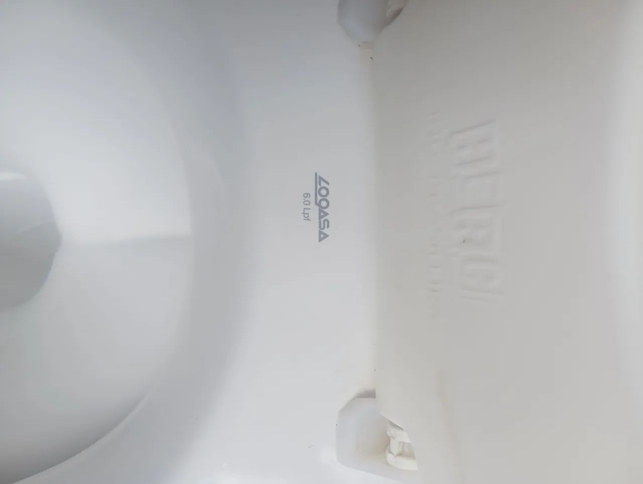 Vaso sanitário  - Foto 4
