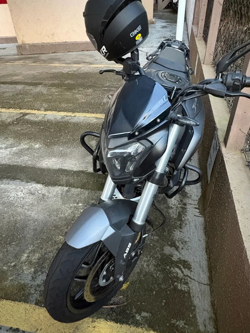 Bajaj 400  - Foto 2