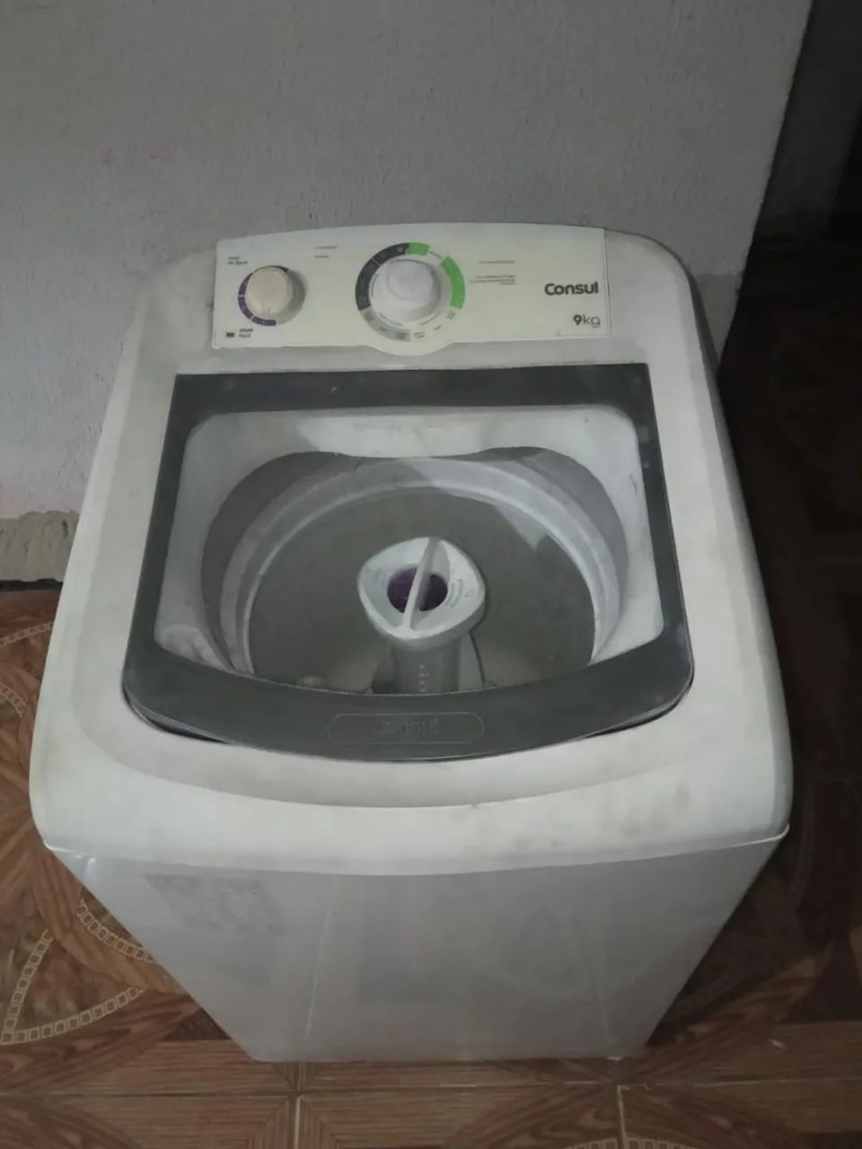 Máquina de lavar  - Foto 4