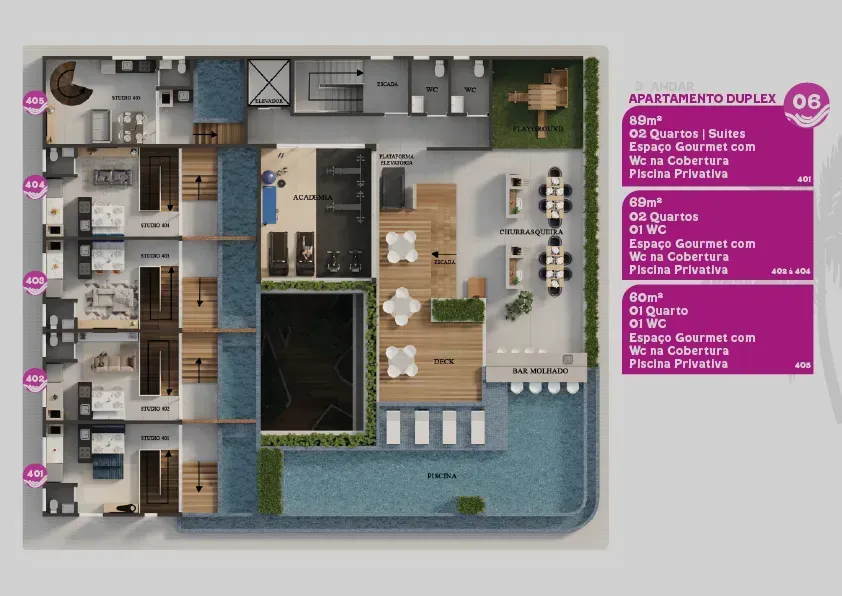 PLANTA 37m²