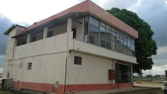 ÁREA 20.000 GALPÕES 2.200 M² PARQUE GUARUS LAGOA DAS PEDRAS - Foto 10