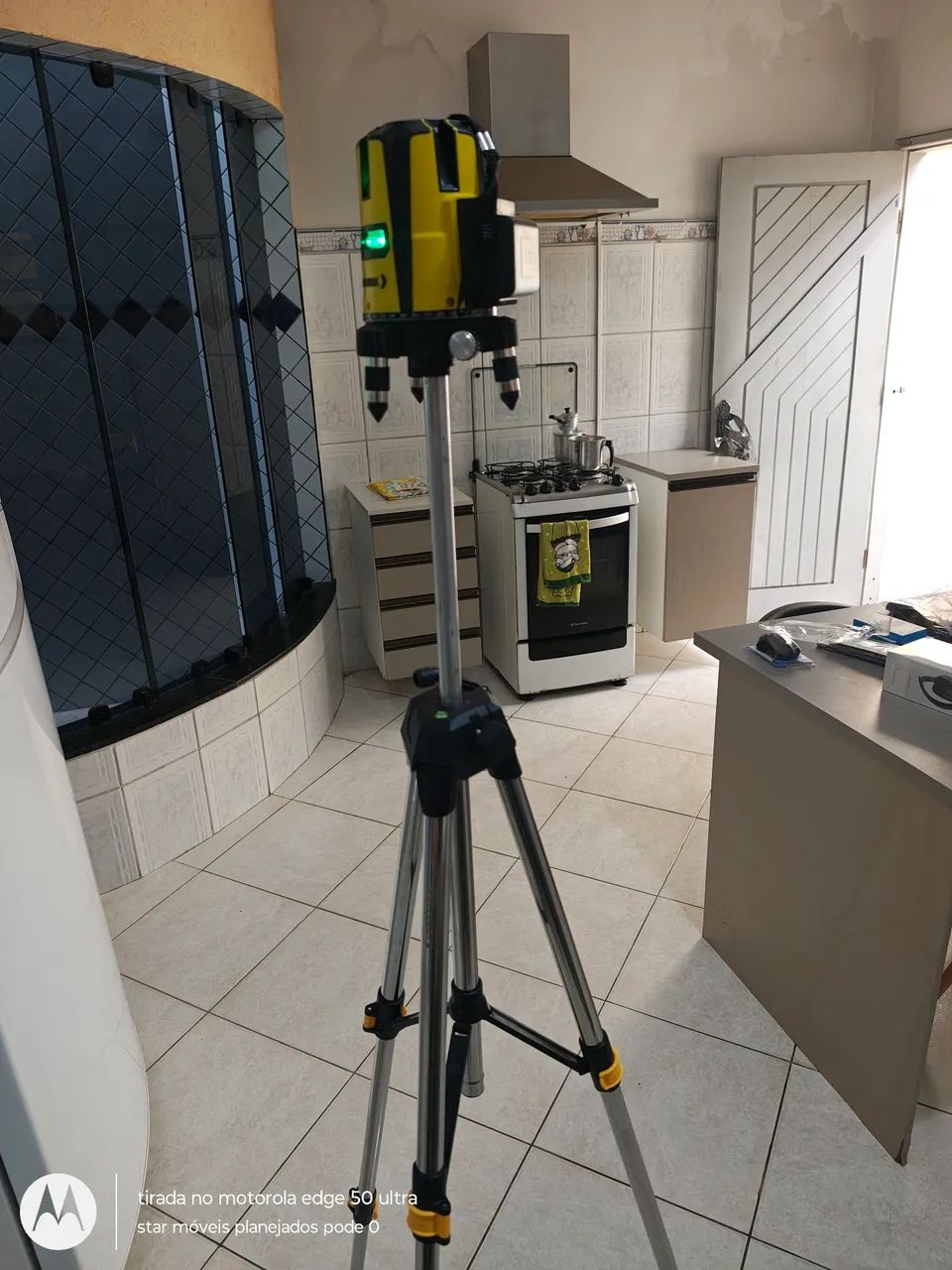 Nível a laser - Foto 5