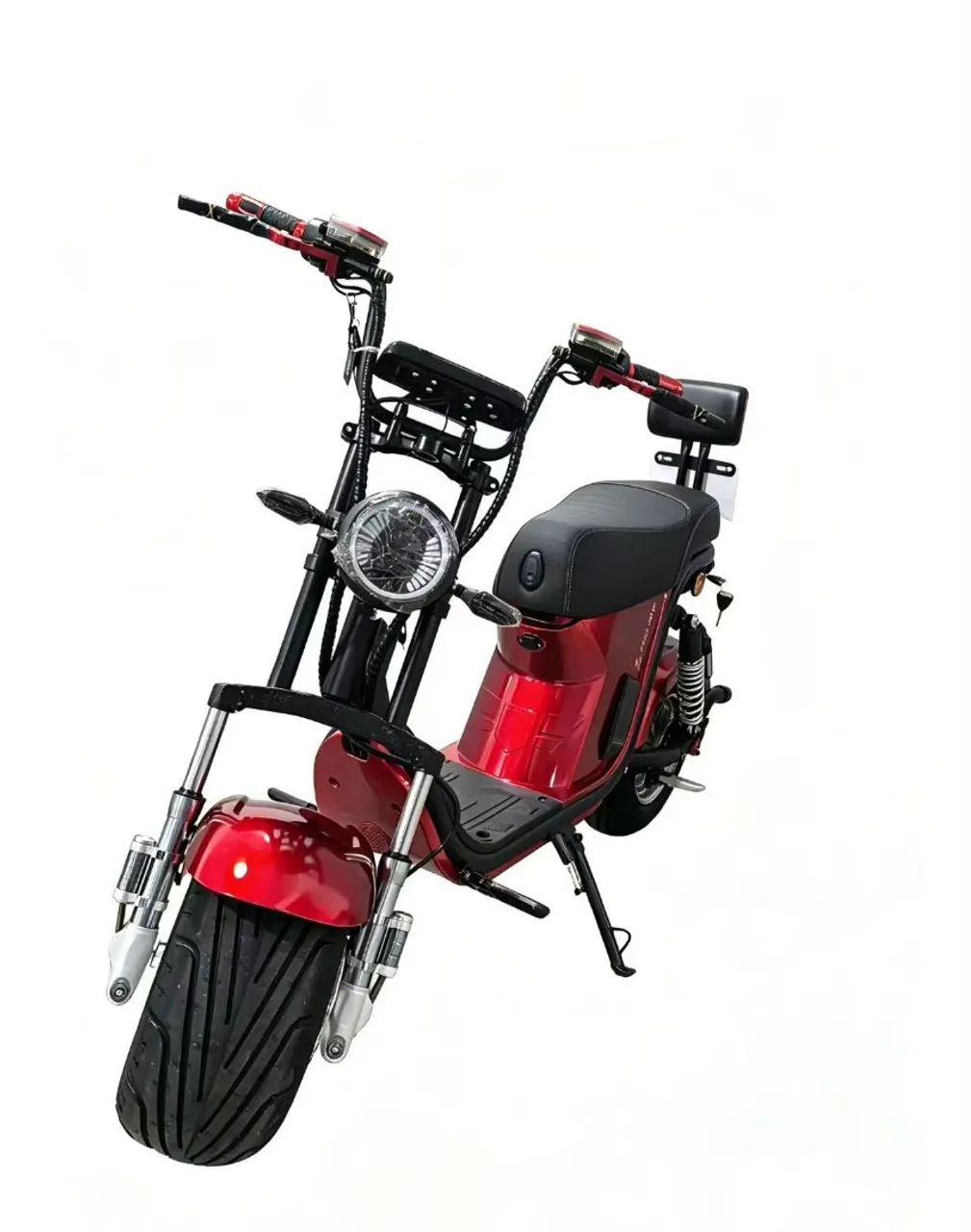 SCOOTER ELETRICA X13 - Foto 3