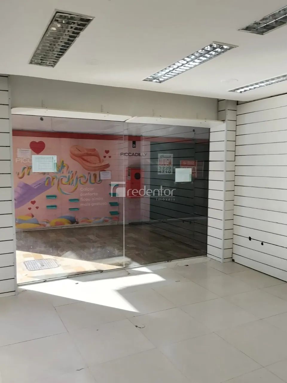 Excelente loja comercial - Foto 2