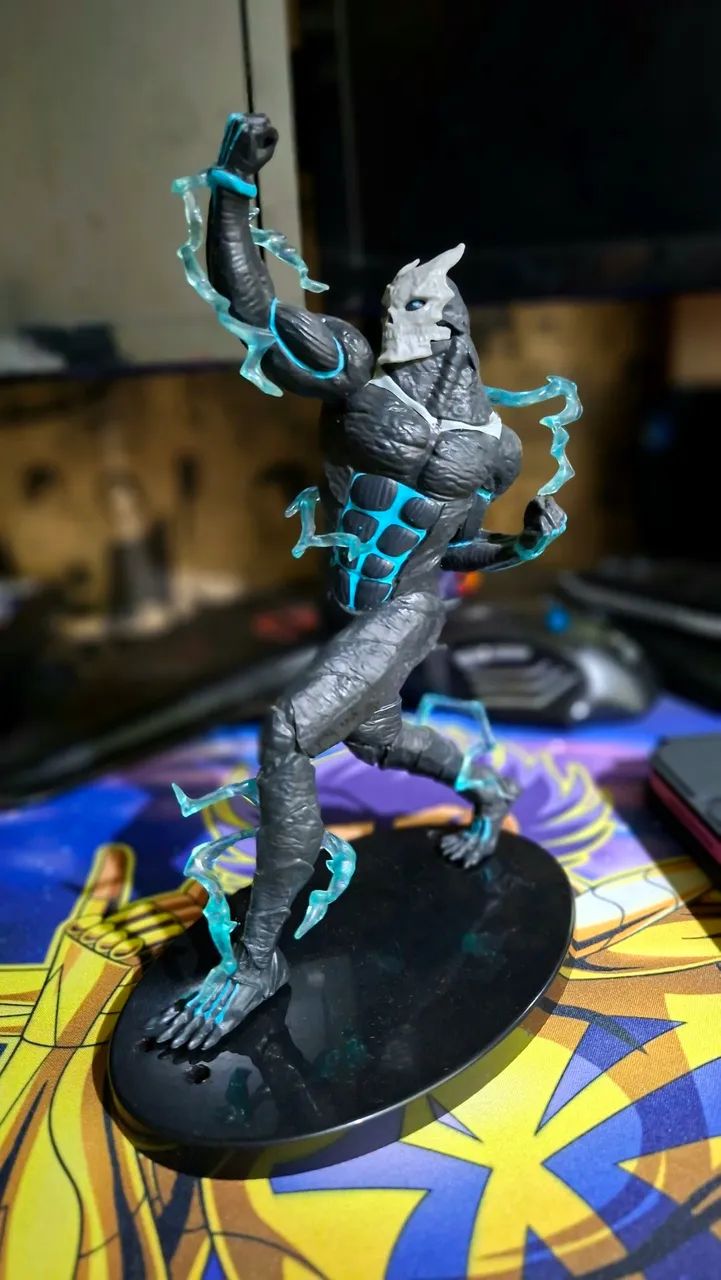 Action figures animes diversos - Foto 5