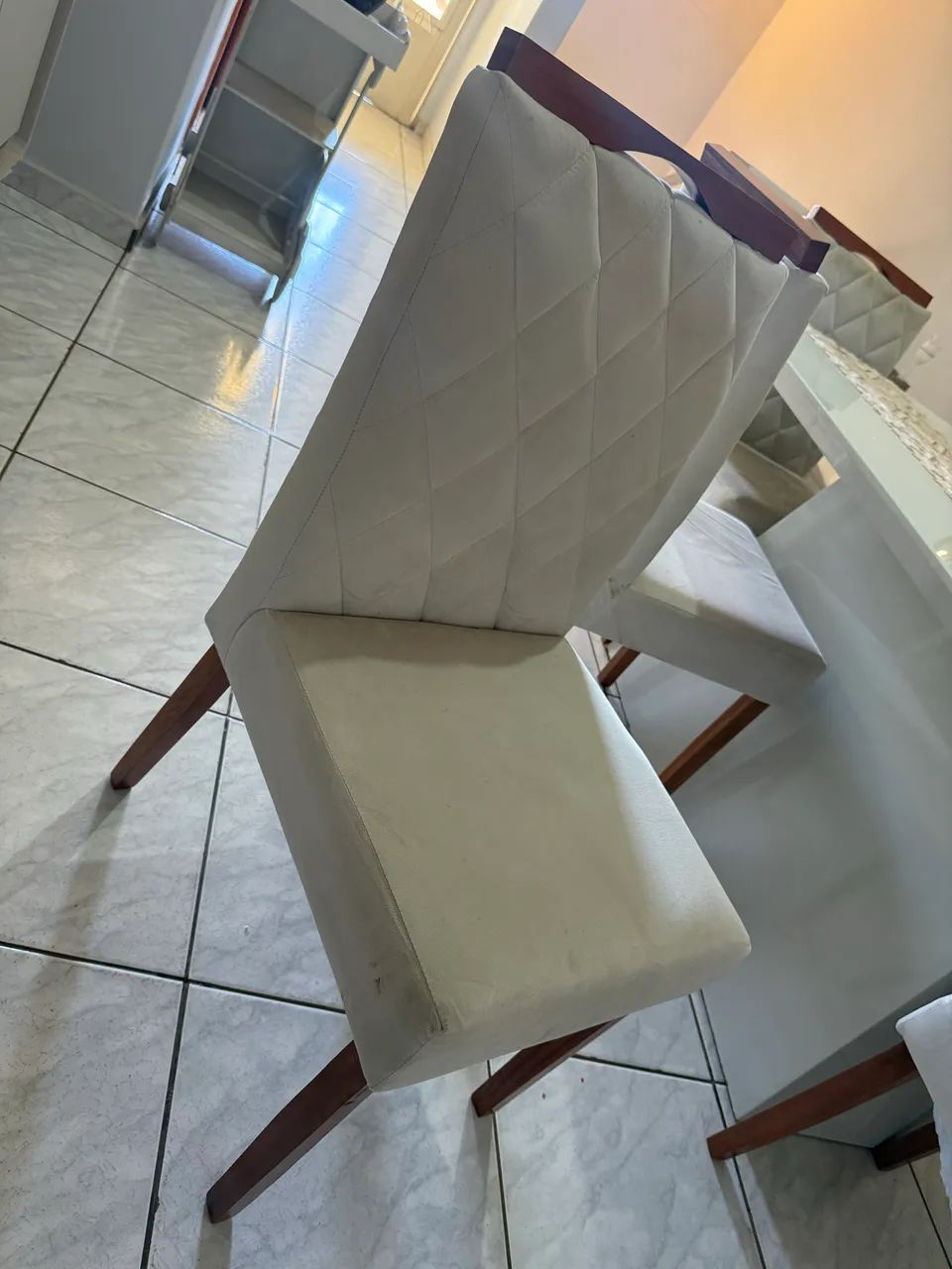 Mesa de jantar - Foto 4