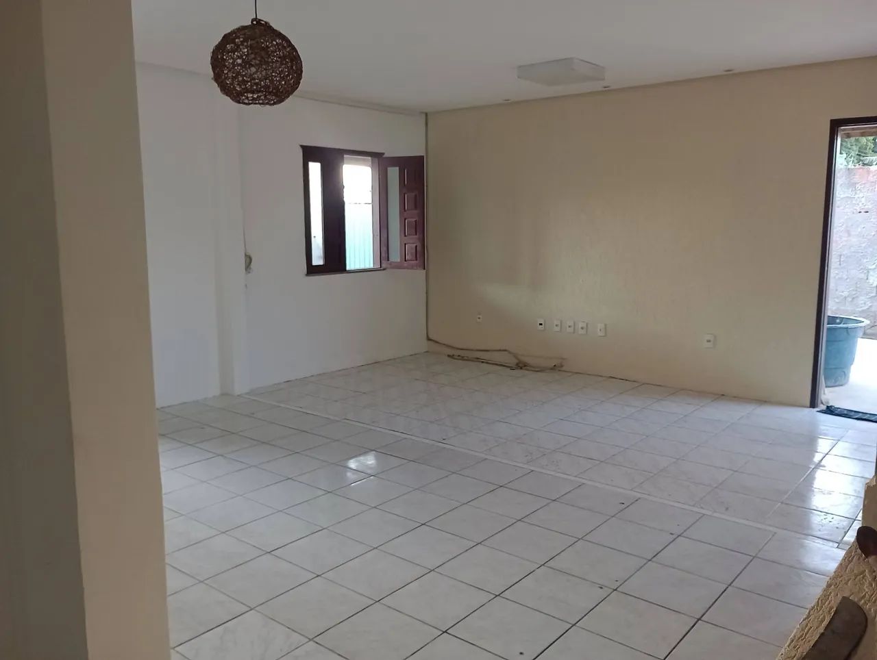 Casa tipo chácara - dentro da cidade - Foto 3