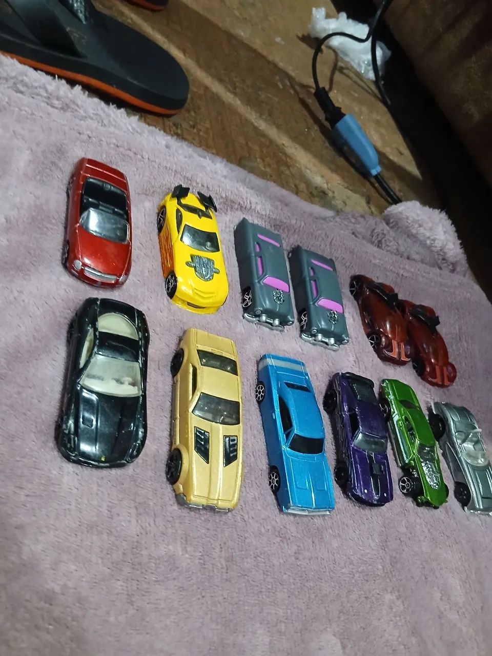Carrinhos  - Foto 2