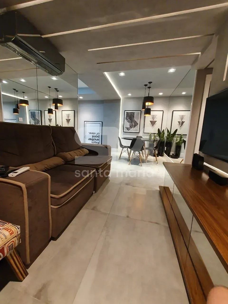 Apartamento à venda, SAIC, Chapecó, SC - Foto 2
