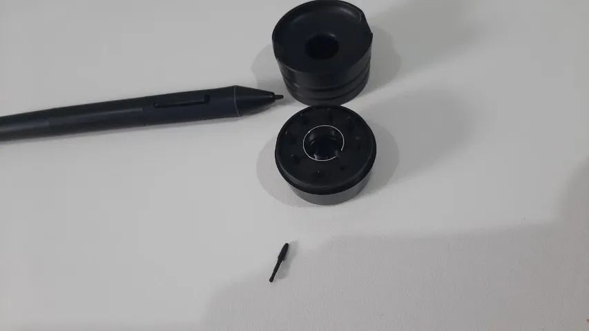Mesa Digitalizadora Ugee M708 - Foto 4