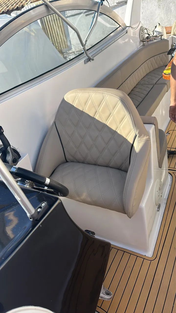 EUROBOAT 310 Open - Foto 2
