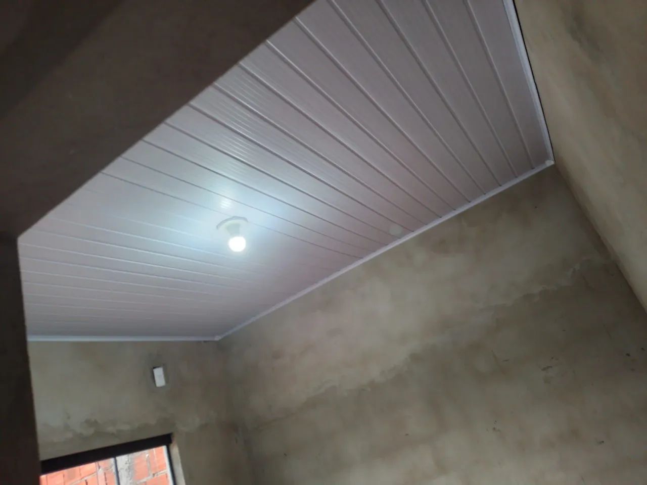 Forro pvc , melhor preço da região