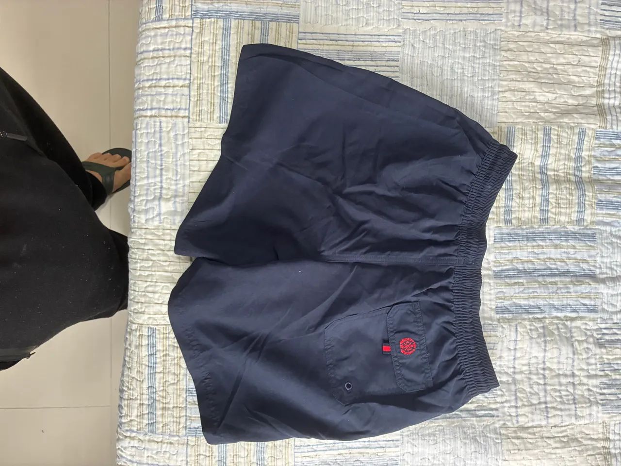 Short de criança  - Foto 4