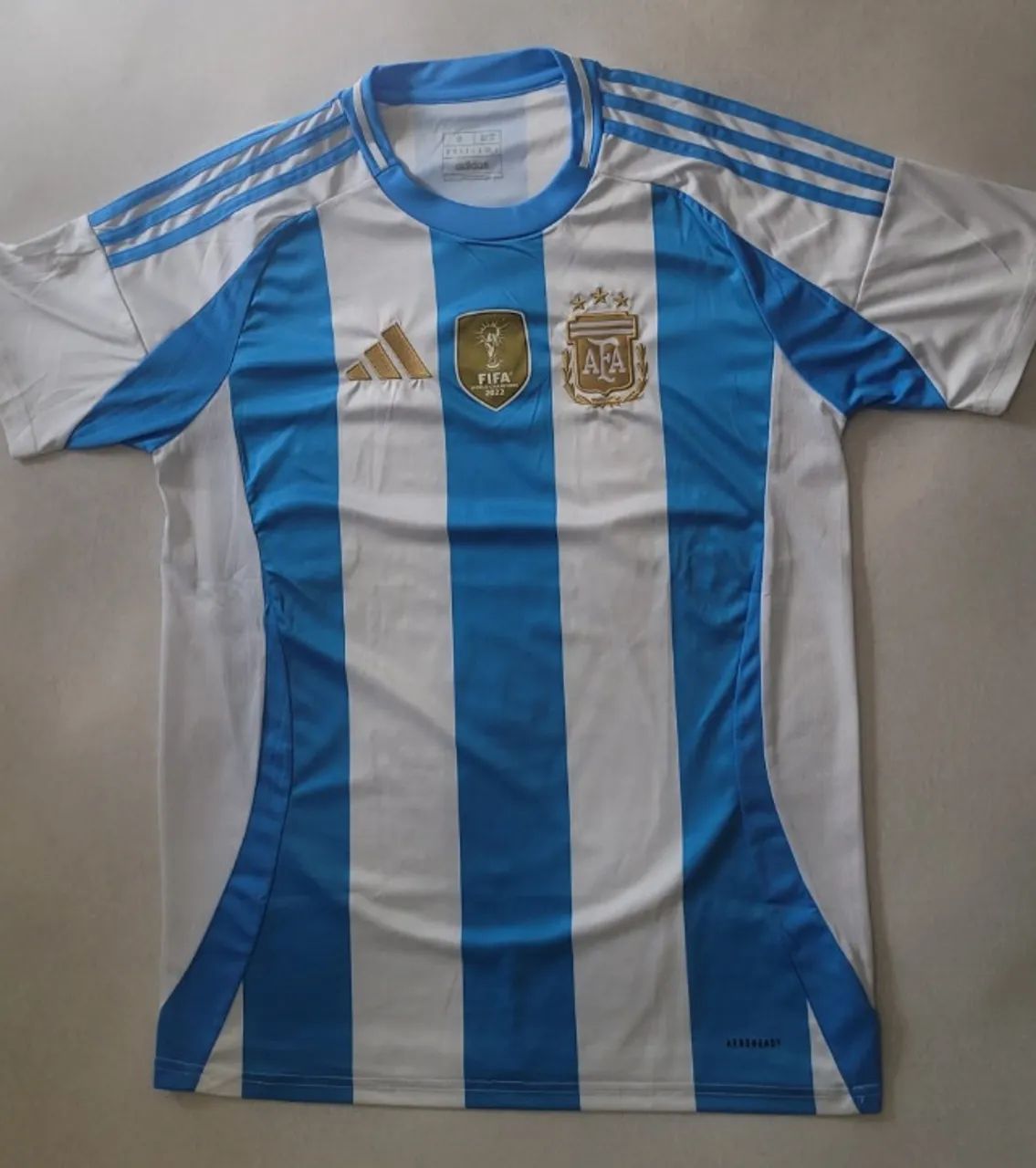 Camisa Argentina - Foto 2