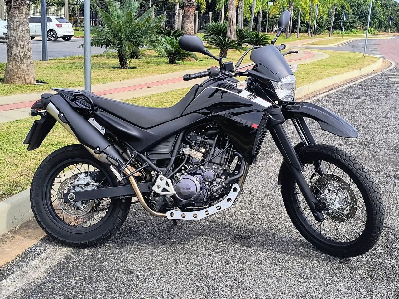 XT 660 ano 2013  - Foto 5