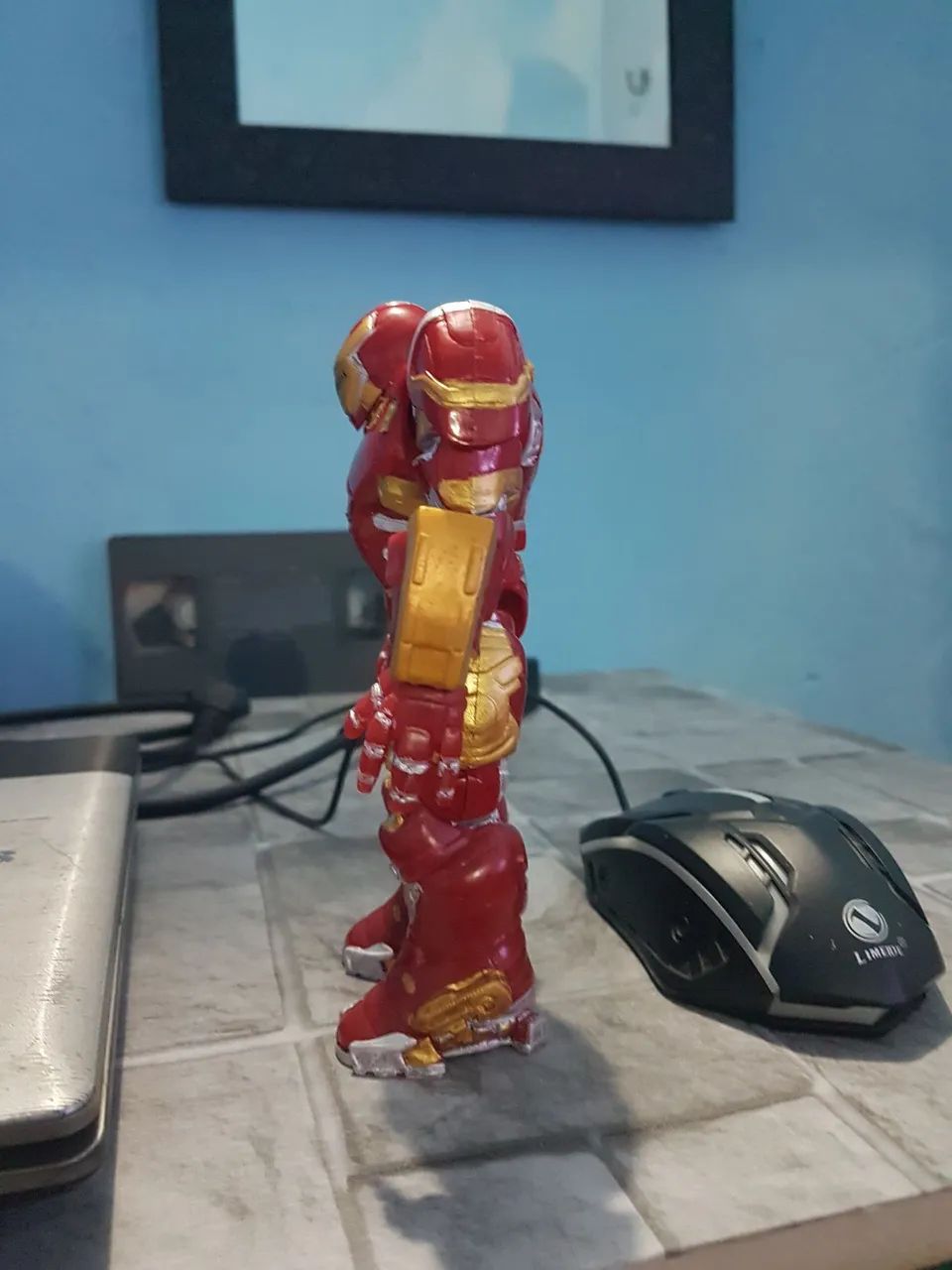 Hulk Buster  - Foto 3