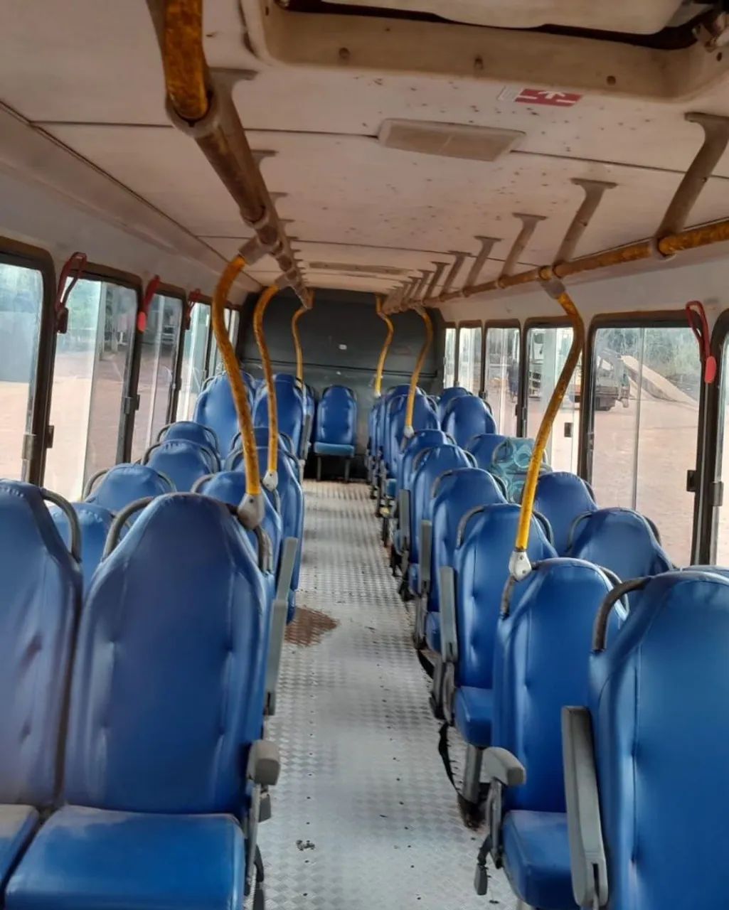 ÔNIBUS MARCOPOLO - Foto 5