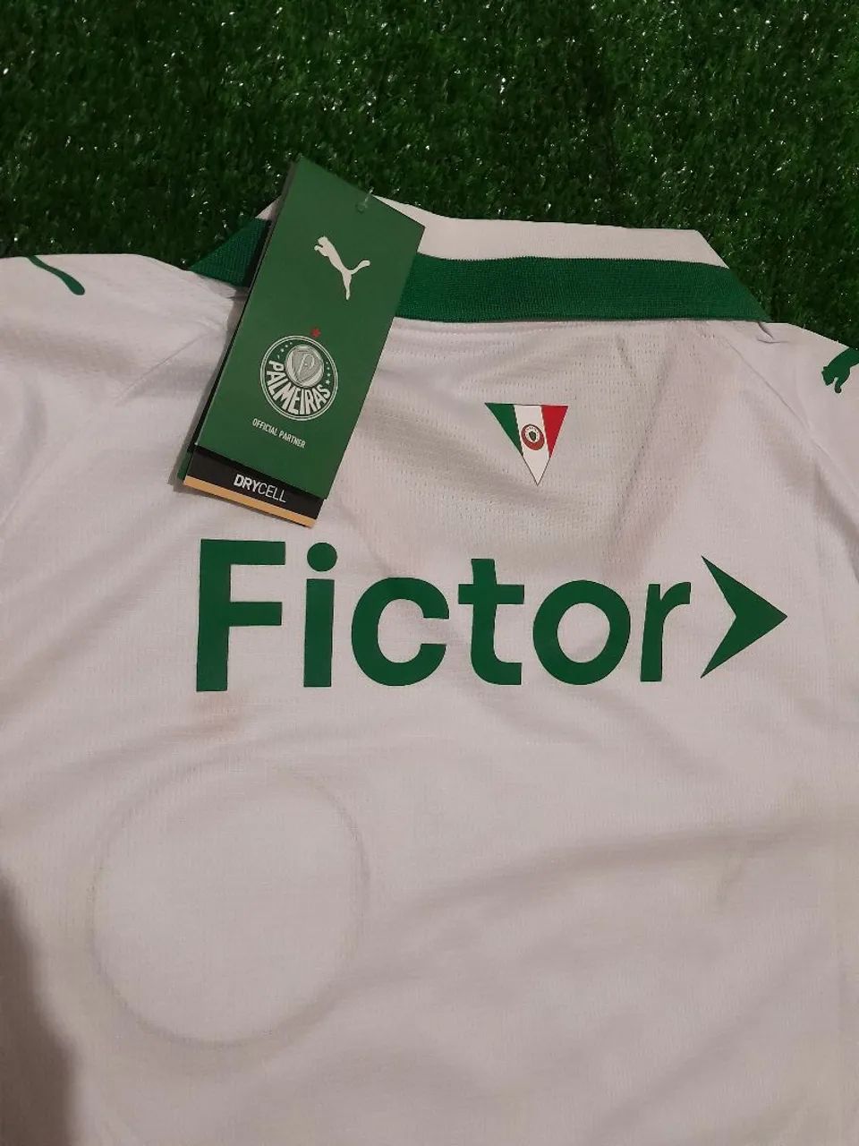 Camisa do Palmeiras 26/27 II Puma (M E GG) - Foto 4
